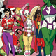 Illustration for article titled Forget Spider-Gwen, Gwenpool Is Gwen Stacys Latest Superhero Persona